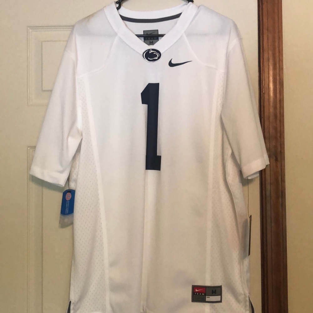 Men’s Penn State Football jersey